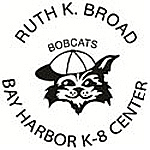 RUTH K. Broad Center