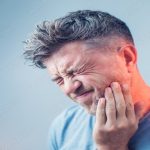 tooth pain nerve
