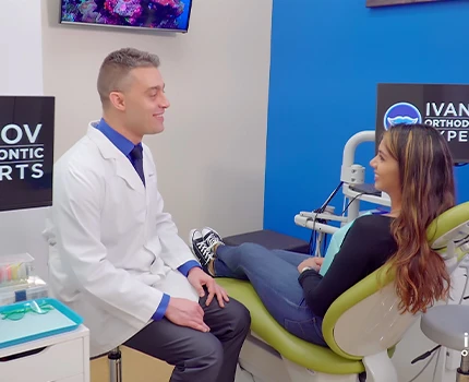 Adults' Best Orthodontist In Miami Adults' Best Orthodontist In Miami