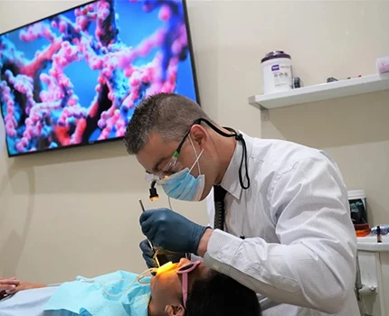 A Kids' Orthodontist A Kids' Orthodontist