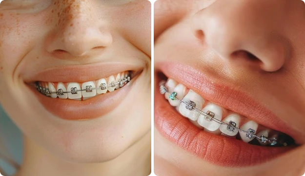 Get Braces Get Braces