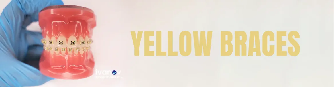 yellow-braces yellow braces