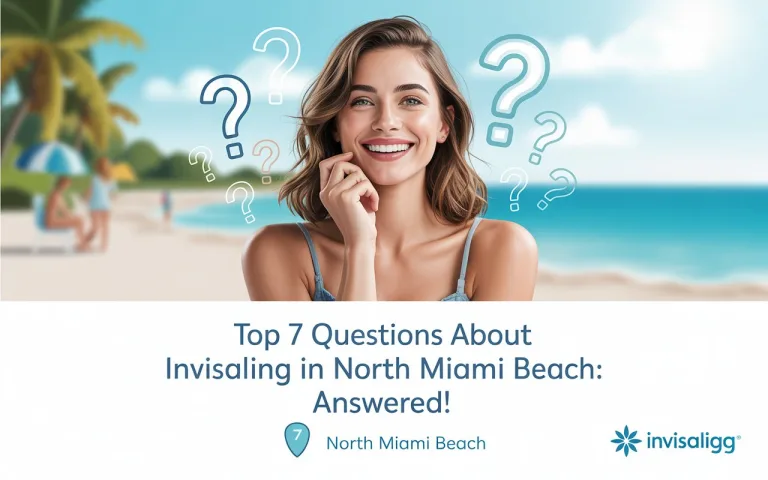 Invisalign North Miami Beach