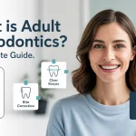 What Is Adult Orthodontics? A Complete Guide