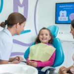 Kids Orthodontist Near Me: Appointment Tips & Clinic Features to Look For