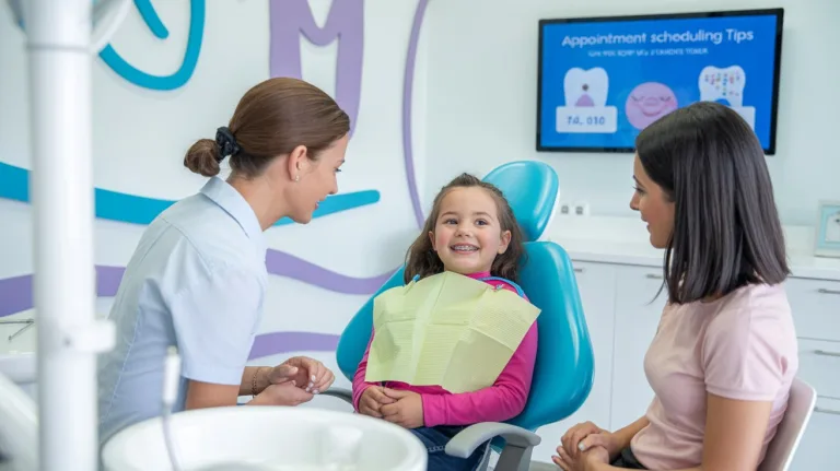 Kids Orthodontist Near Me