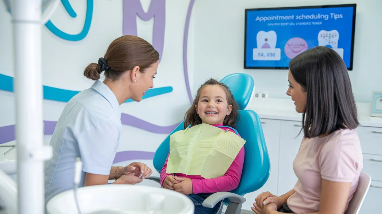 Kids Orthodontist Near Me