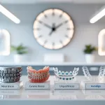 Braces in North Miami: Treatment Types & Duration