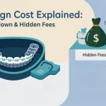 Invisalign Cost Miami: Full Breakdown & Hidden Fees Explained