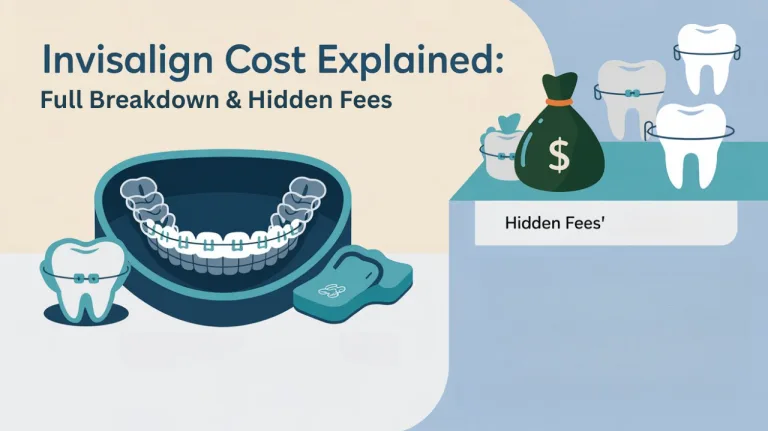 Invisalign cost Miami