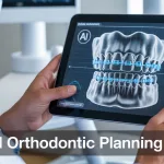 How AI Orthodontic Planning Works