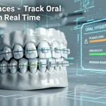 Smart Braces That Track Oral Hygiene in Real Time