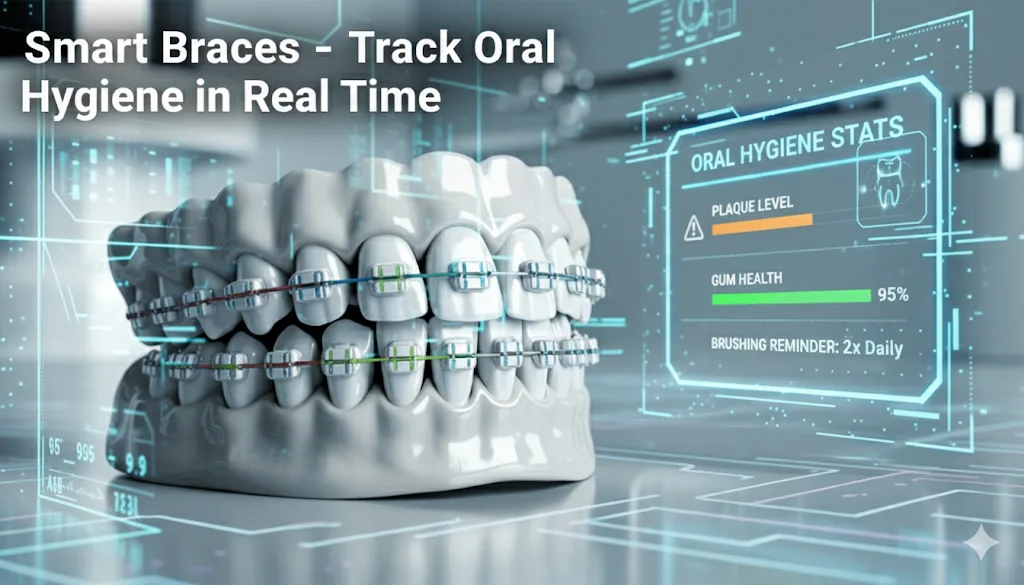 smart braces