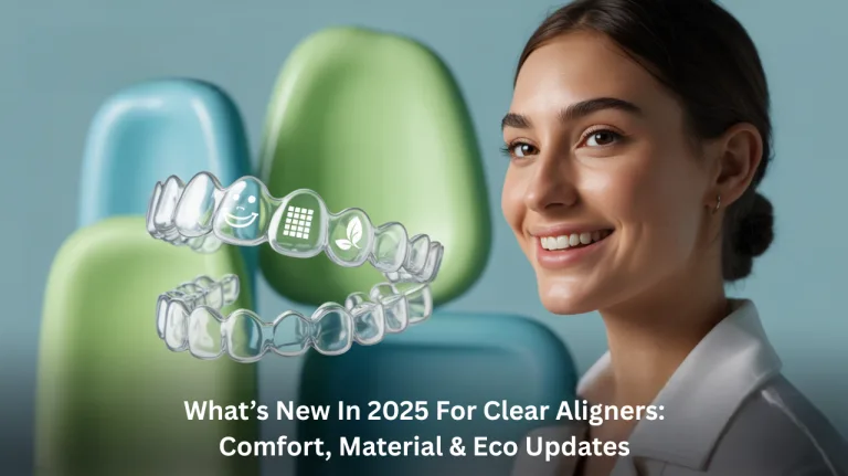 advanced clear aligners
