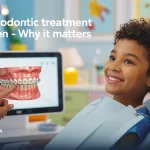 The Importance of Early Orthodontic Treatment for Children in Miami